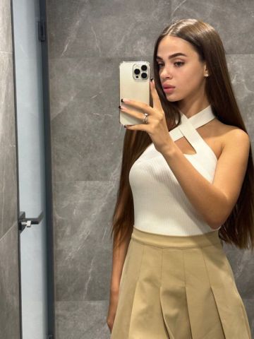 Анечка